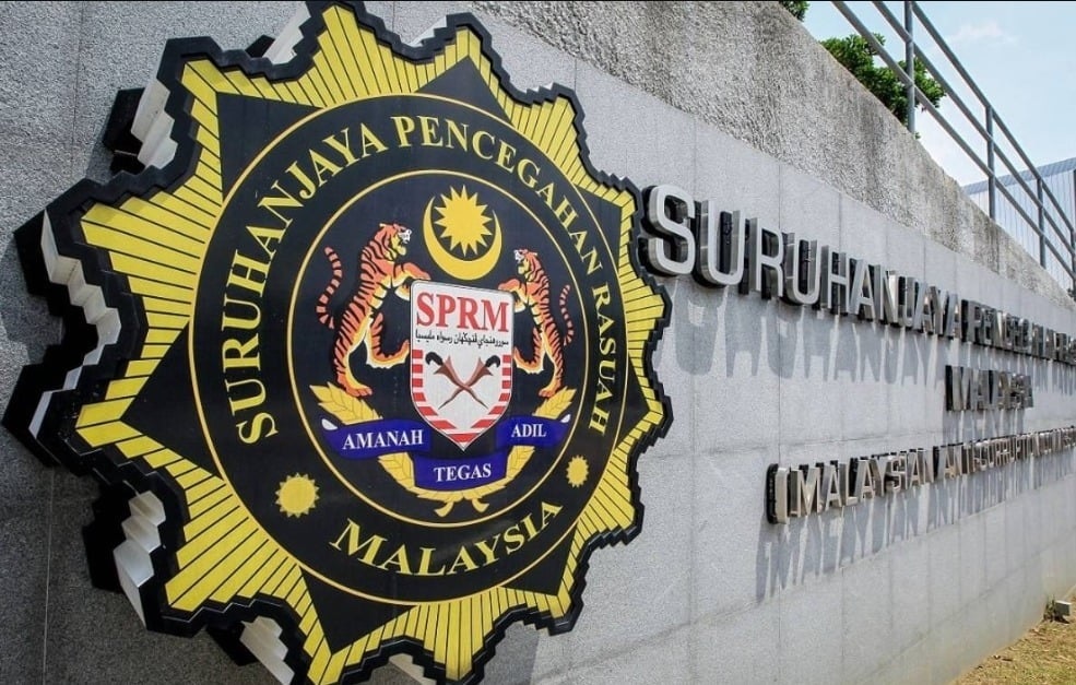 求真|驳安华拥20海外账户指控 反贪会：勿再散播旧谣言