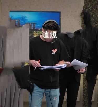 江祖平加码爆高官儿猥亵事迹 亲爸出面：我信任他