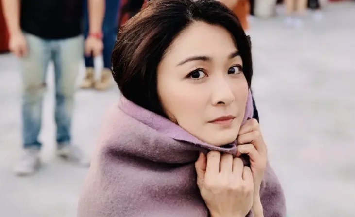 江祖平是性侵受害人？ 发不自杀声明