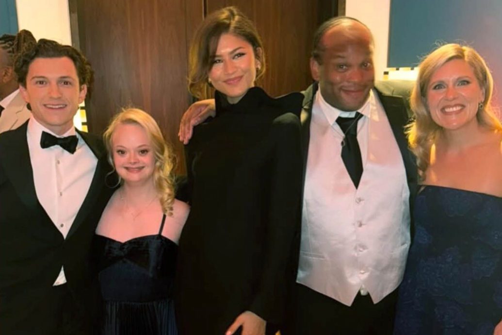 汤贺兰脑震荡自曝康复进度 复工续拍《蜘蛛人4》