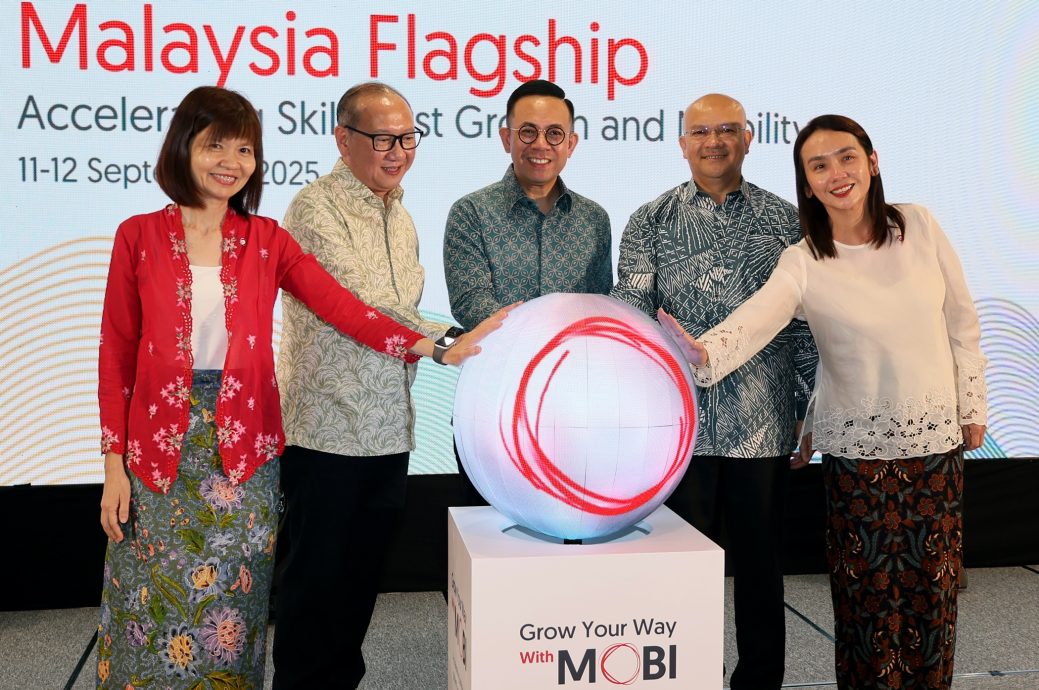 沈志强:AI有利也有弊 各国须拟法律与道德框架