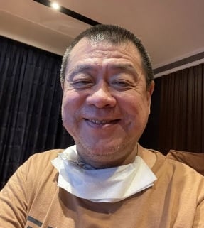 沈玉琳最新骨髓报告出炉 血癌第1阶段治疗显成效