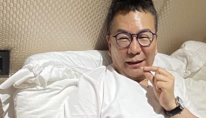 沈玉琳最新骨髓报告出炉 血癌第1阶段治疗显成效