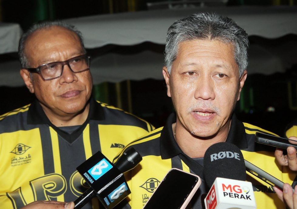 沙哈鲁丁：旅游部长官员携手推广 已到15国宣传2026旅游年