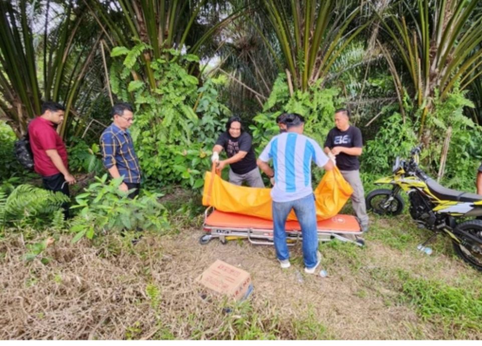 没钱买iPhone被羞辱　他乱棍打死女友再抛尸入河