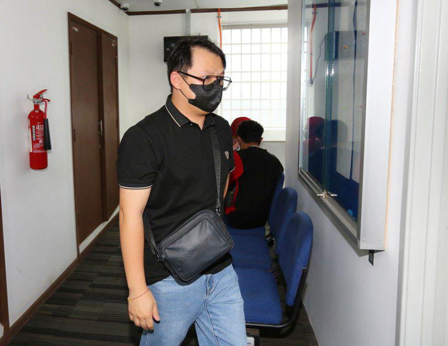 油站董事违规售津贴柴油认罪 被判罚款3万令吉