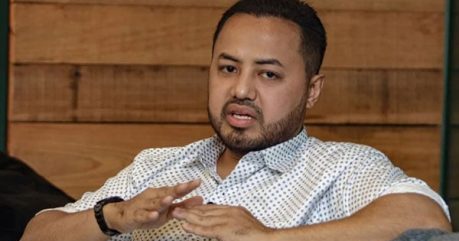 法哈斯仅提矿产勘探申请 反贪会：安华前政秘没在沙巴采矿