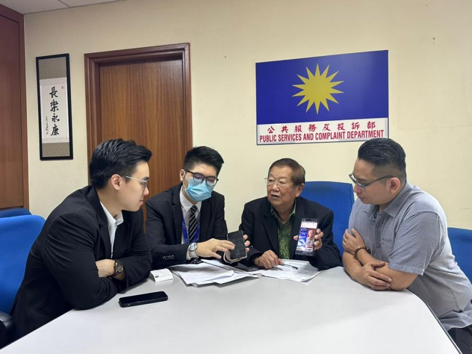 法律生网购二手相机 接“移民局”短讯要求双倍价格购保用卡