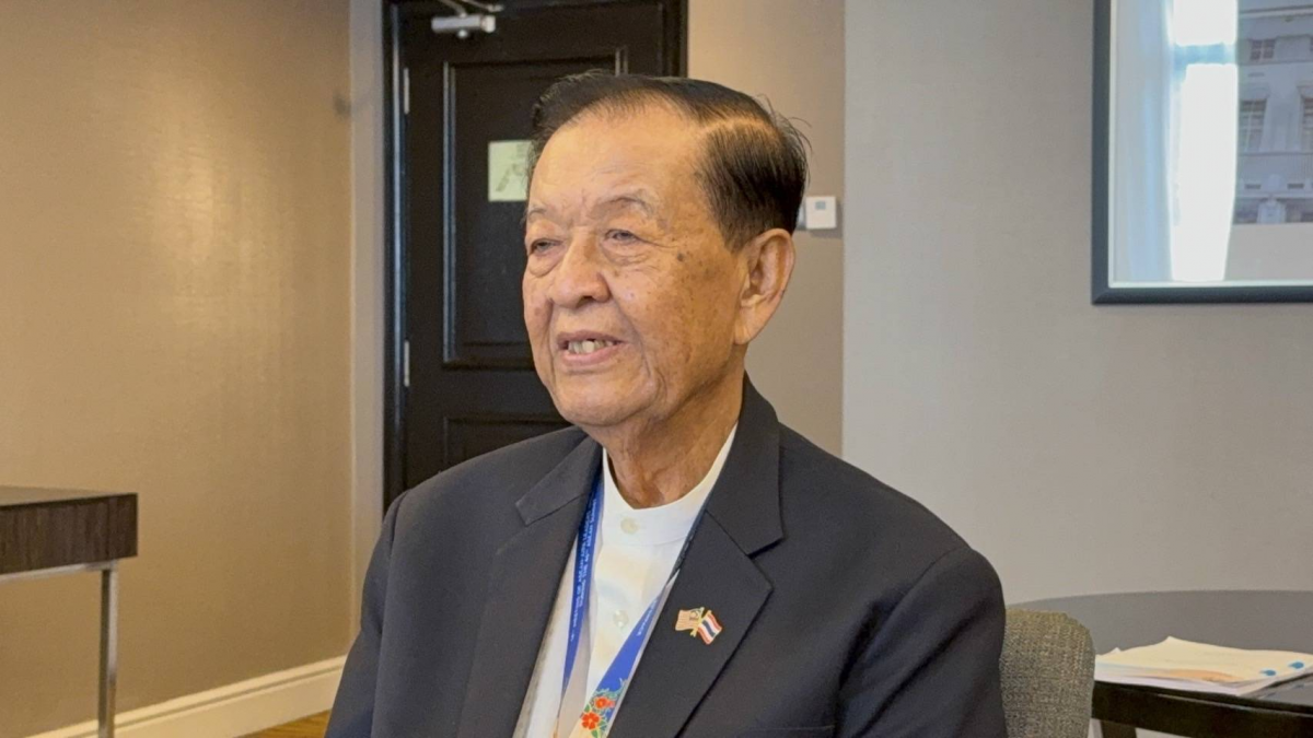 泰国国会预料周四或周五投票 选举新首相