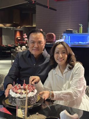 泰新任首相财产曝光 阿努廷夫妇共拥6亿资产 