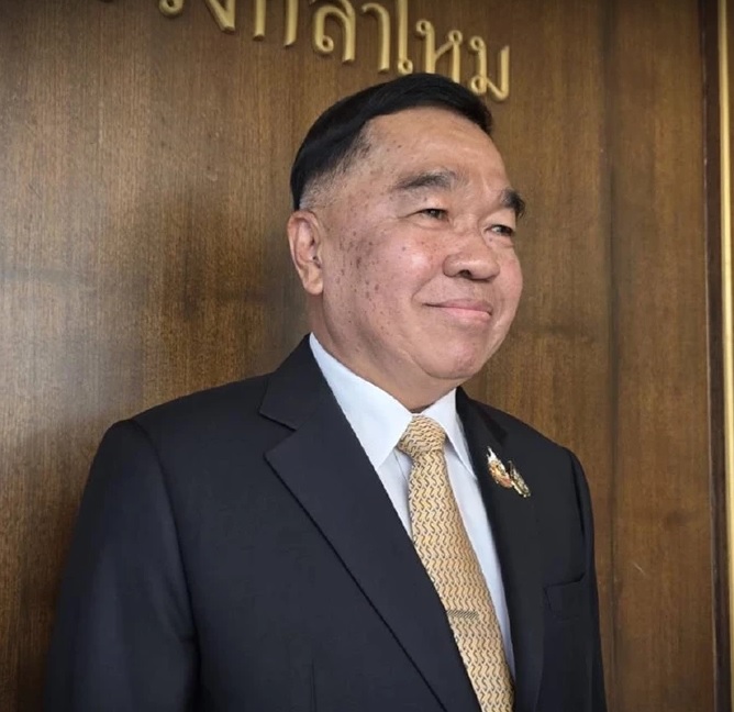 泰耗千万元加化边境安全 与柬接壤区建10公里围栏