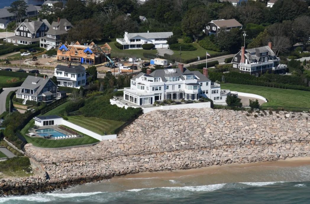 泰莱史薇芙传明年夏天完婚 婚礼地点曝光