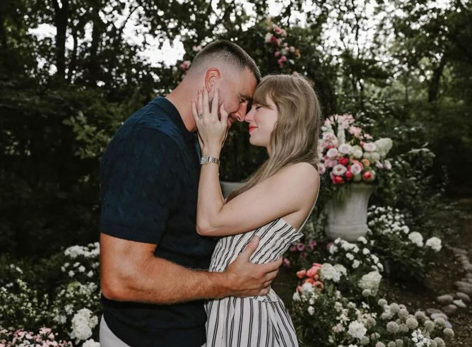 泰莱史薇芙传明年夏天完婚 婚礼地点曝光