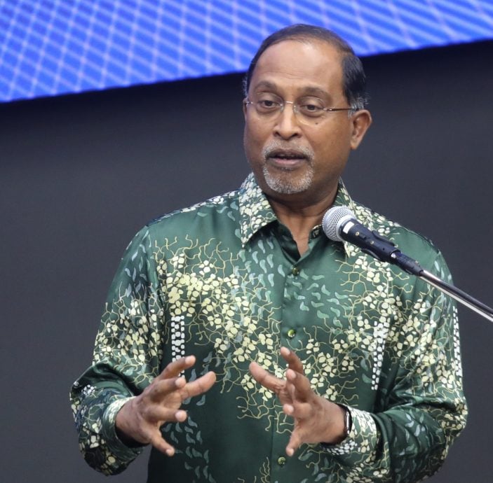 泰莱大学获MQA自我认证地位 赞比里:高教蓝图下3大优先改革