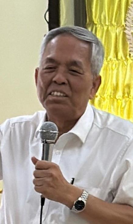 洪祖丰:斯里兰卡佛教对马佛教有四大贡献