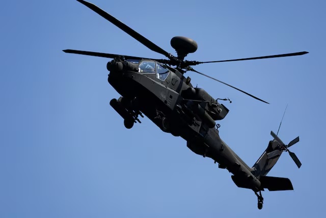  消息人士：特朗普政府拟再卖以色列近270亿军火