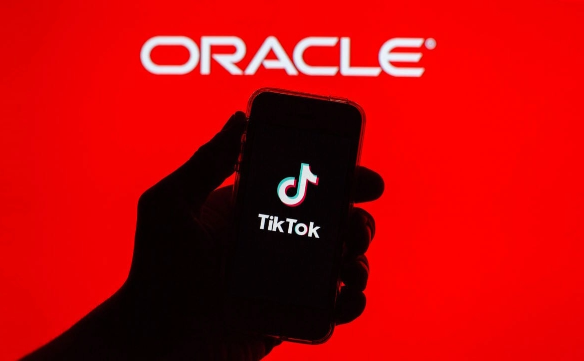 消息：甲骨文将助TikTok续留美国　待美中敲定协议