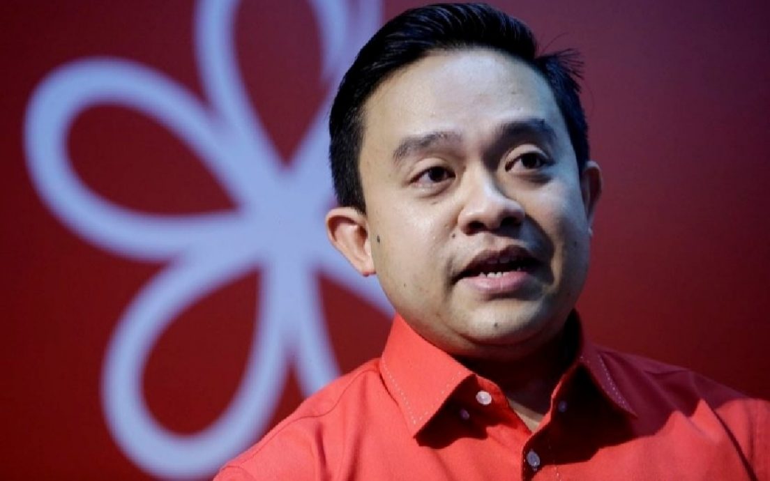 涉嫌收集宣誓书罢免党主席被传召 旺赛夫与土团党纪委会会面延期