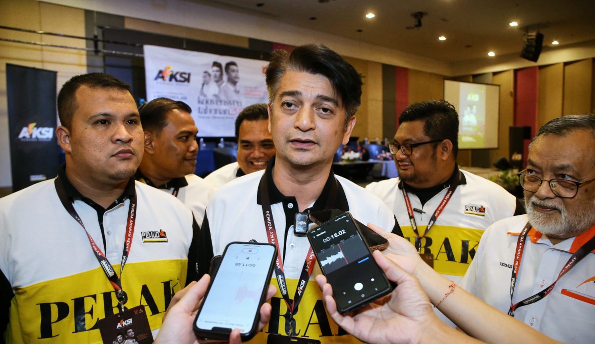 渔业局:政府采措施确保供应稳定 鱼价波动受中间商操纵