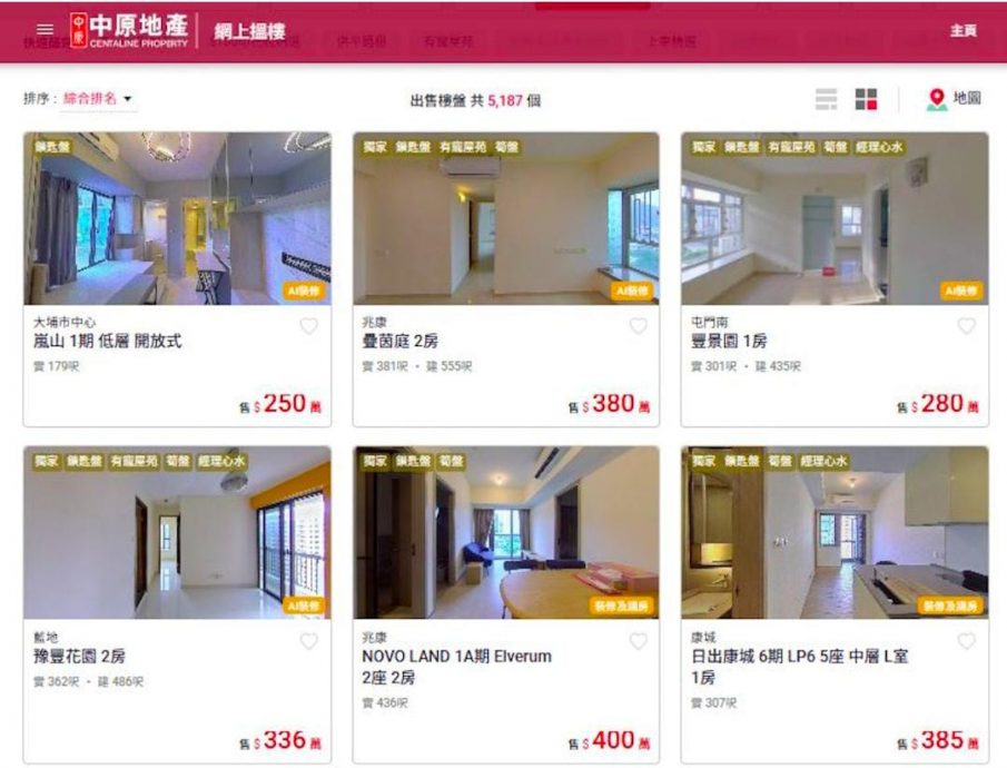 港姐后冠多少钱?卖了可以现金买房!