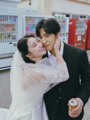 演唱会甜蜜合体晒超音波照 娄峻硕焦凡凡升格当爸妈