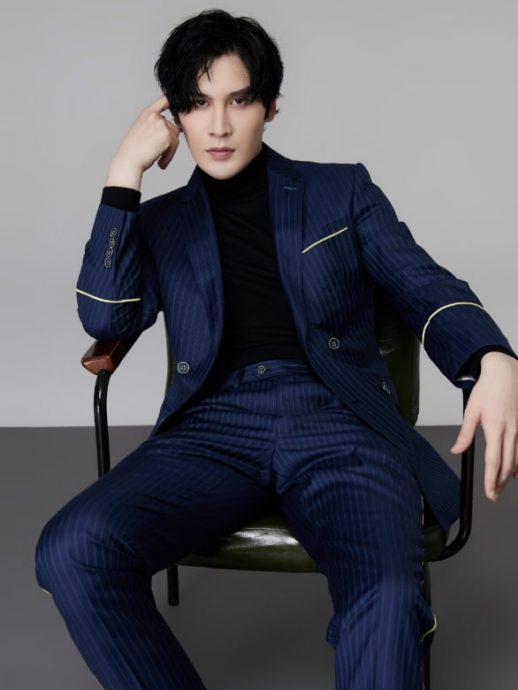 演唱会直播勇喊于朦胧 居来提写歌悼念好友