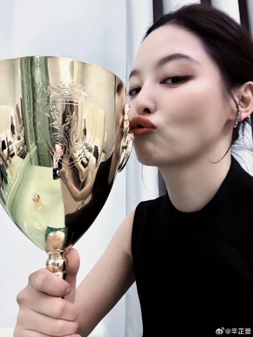 点名李安袁和平执导筒 辛芷蕾盼演侠女