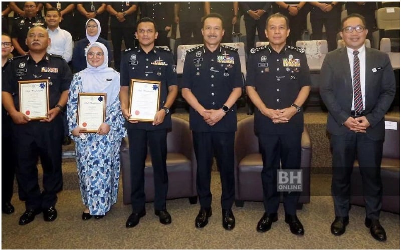 点滴血液化作生命希望 警长20年53次捐血