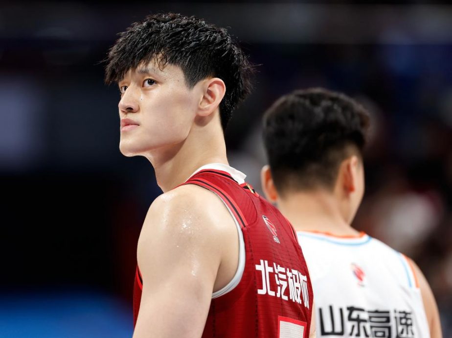爆2026年NBA全明星赛改制  2美国队1世界队三队循环