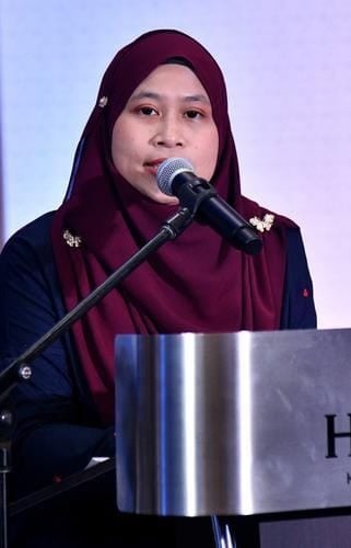  爱滋病理事会：没正确知识保护自己 “75%新发爱滋病为年轻群体！”