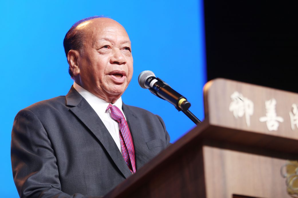 版头//大都会5头 /巴生惠安泉港公会80周年庆