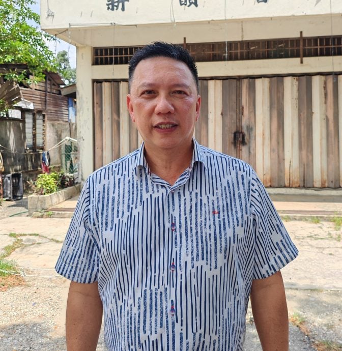 版头//大都会：走过半个世纪的巴生新韵音乐社，位于班达马兰巴板路的会所，面临被拆除的命运