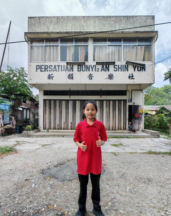 版头//大都会：走过半个世纪的巴生新韵音乐社，位于班达马兰巴板路的会所，面临被拆除的命运