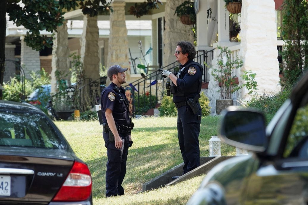 特朗普将派国民兵进驻孟菲斯市“打击犯罪”