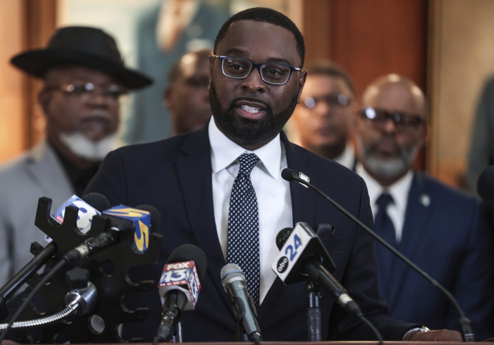 特朗普将派国民兵进驻孟菲斯市“打击犯罪”