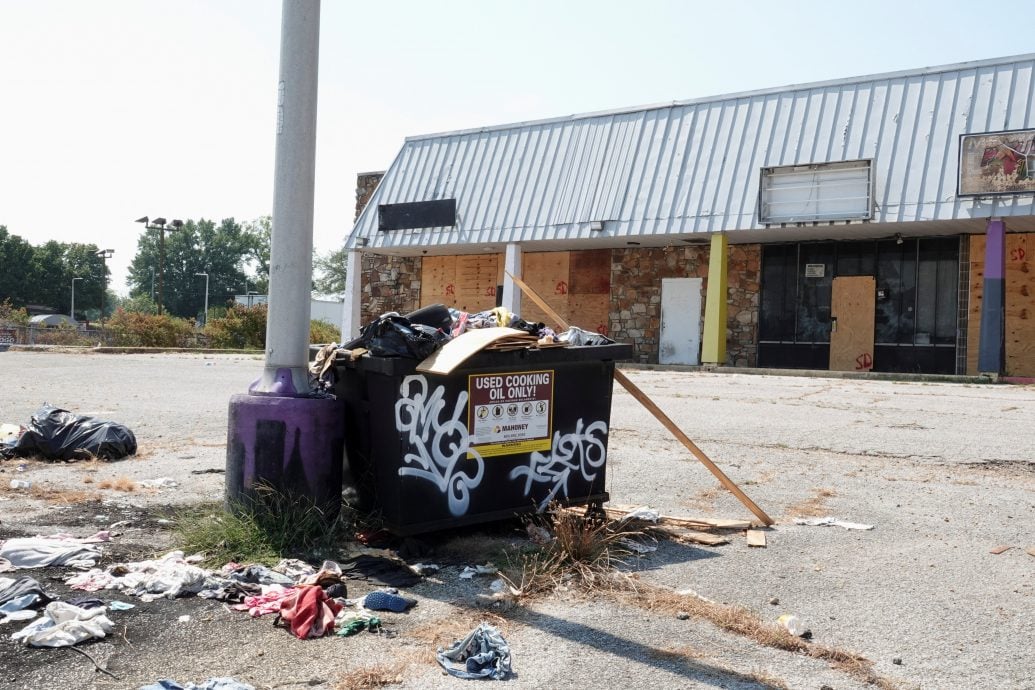 特朗普将派国民兵进驻孟菲斯市“打击犯罪”