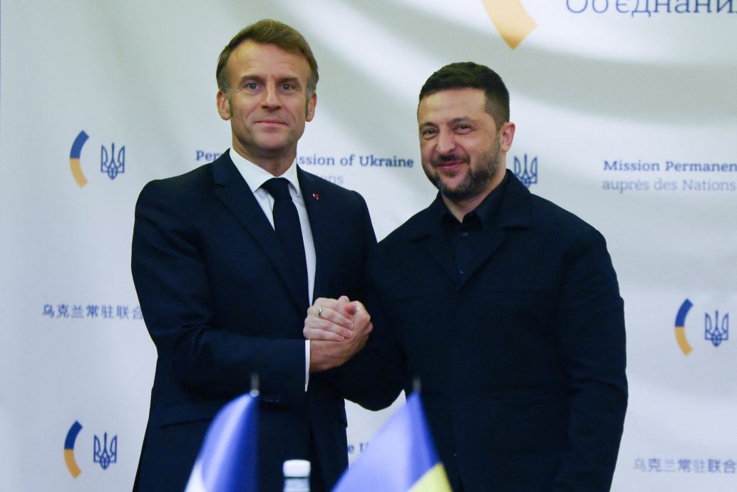 特朗普批俄像“纸老虎”称乌军有机会夺回失土 俄:我们是真正的熊!