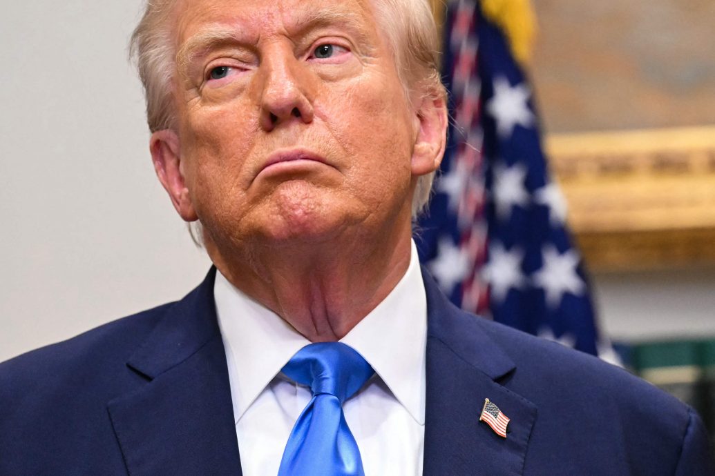 特朗普拟将外援转向美国优先政策　聚焦抗中、移民及反美政权