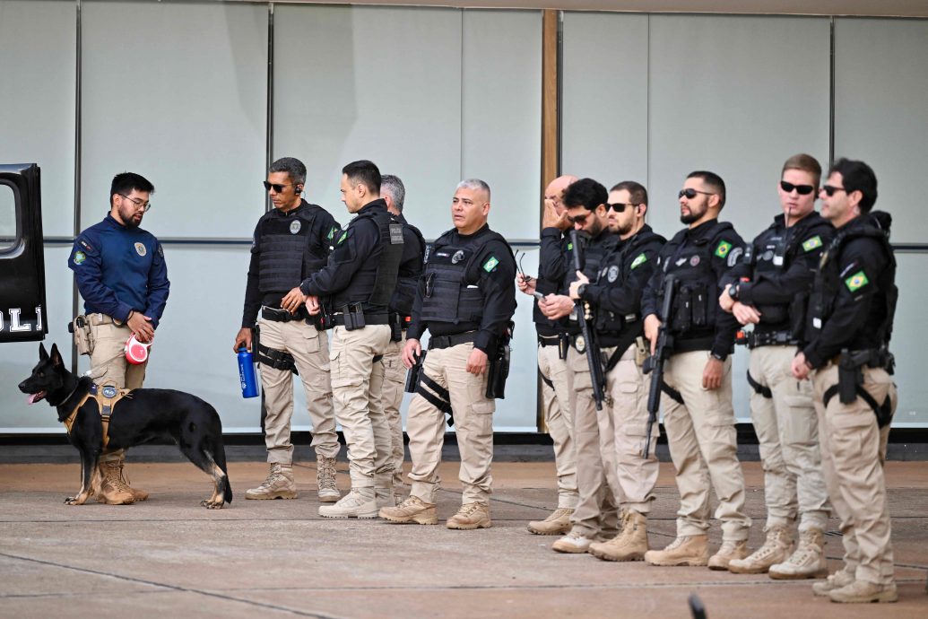 特朗普盟友博尔索纳罗判刑27年 巴美关系震荡