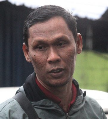 狂风暴雨 屋顶不见了 组屋居民损失惨重