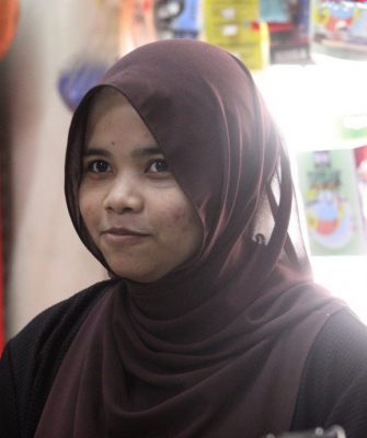 狂风暴雨 屋顶不见了 组屋居民损失惨重