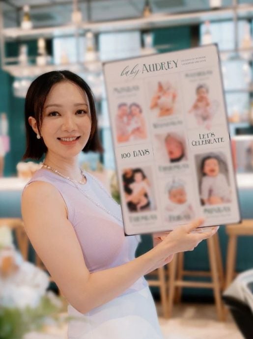 王君馨发表末世言论 指AI是原凶:人类自掘坟墓