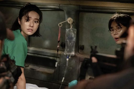 王晋恒／《外伤重症中心》医疗需要资源，不是超级英雄	