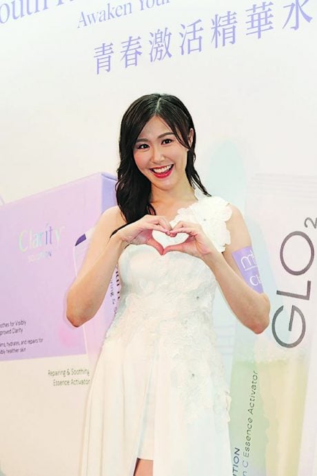 王浩信饭局献唱被无视　刘佩玥：只是冰山一角