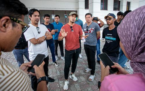 球员教练职员遭拖薪逾200万 促霹足球俱乐部尽快清偿