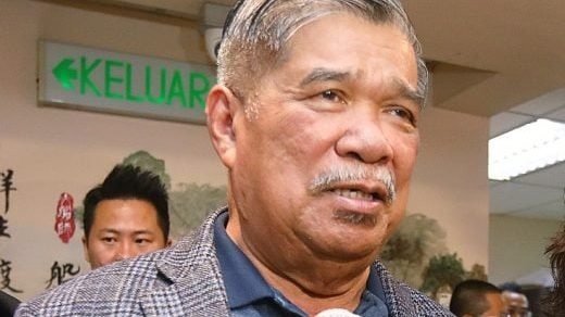 甘榜双溪峇鲁拆迁冲突|吁和平表达拆迁不满 末沙布:极端抗议恐危害国家