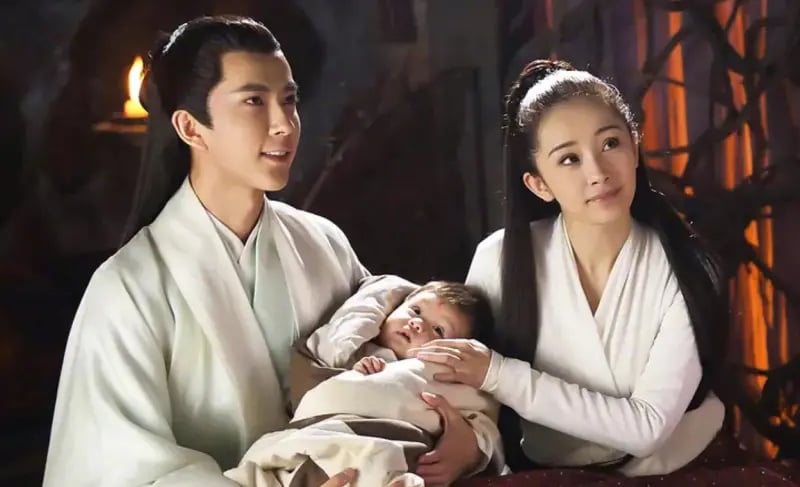 生日前夕接于朦胧坠亡噩耗 杨幂悲唤四哥：愿在另个世界安好