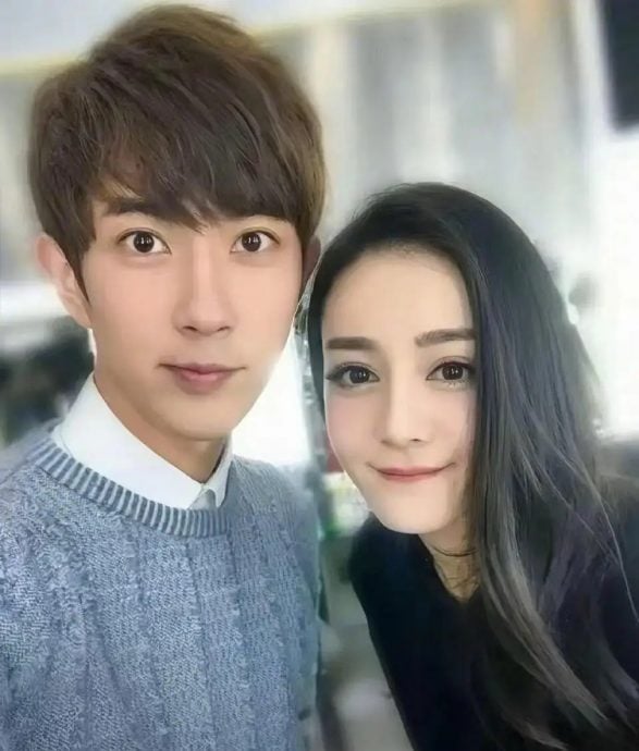 生日前夕接于朦胧坠亡噩耗 杨幂悲唤四哥：愿在另个世界安好