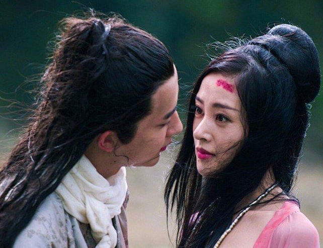 生日前夕接于朦胧坠亡噩耗 杨幂悲唤四哥：愿在另个世界安好