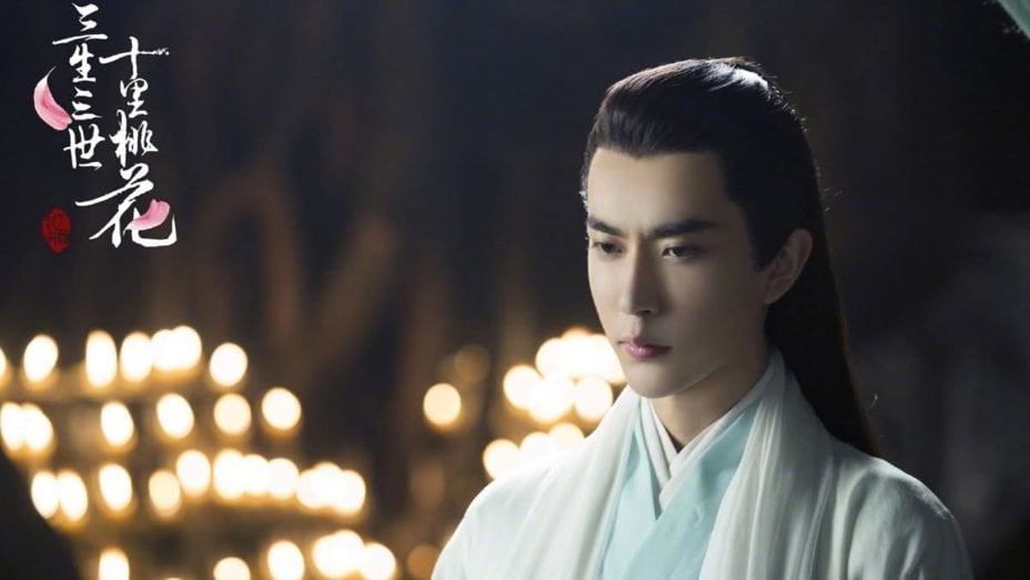 生日前夕接于朦胧坠亡噩耗 杨幂悲唤四哥：愿在另个世界安好